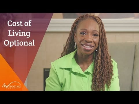 The Price of Dwelling Optionally available – Lisa Nichols