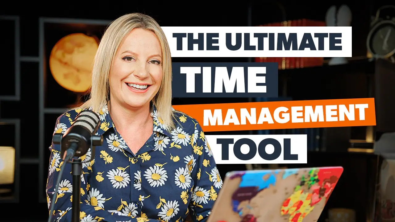 Main Up – Time Administration