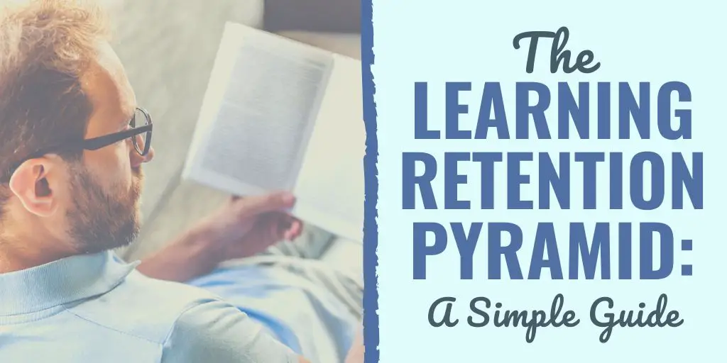The Studying Retention Pyramid: A Easy Information