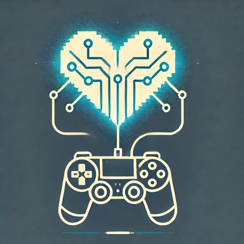 How On-line Gaming and Digital Communities Can Rework Lives