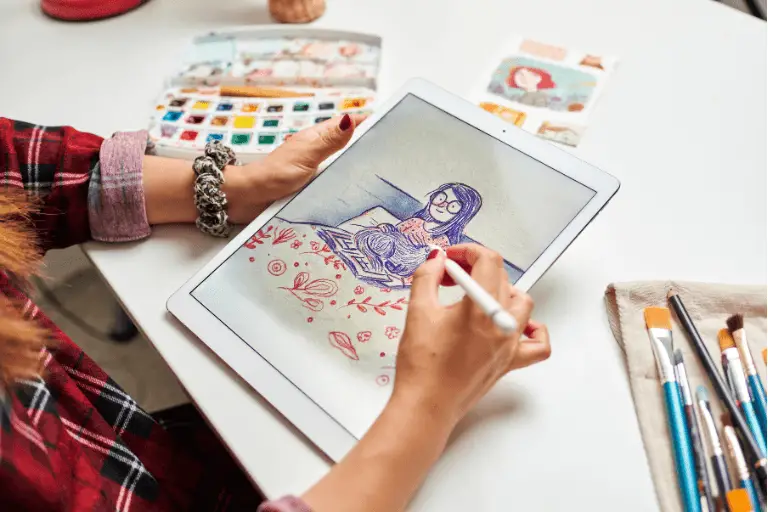 5 Greatest Digital Portray Programs On-line to Unleash Your Creativity