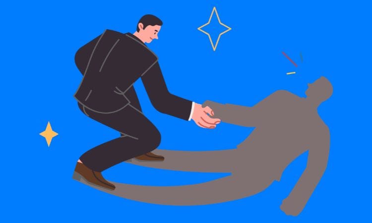 Confidence or Ego? The right way to Inform the Distinction
