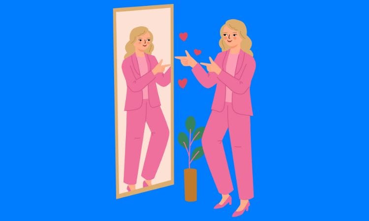 10 Refined Indicators of a Actually Assured Individual
