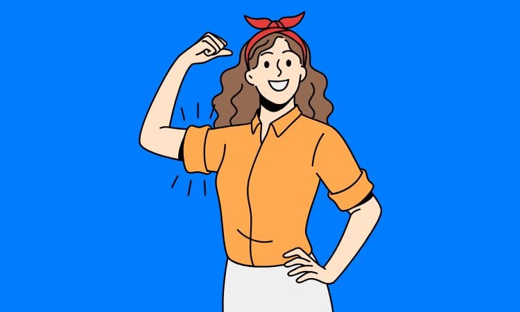 How one can Be Courageous? 7 Methods to Be Extra Brave