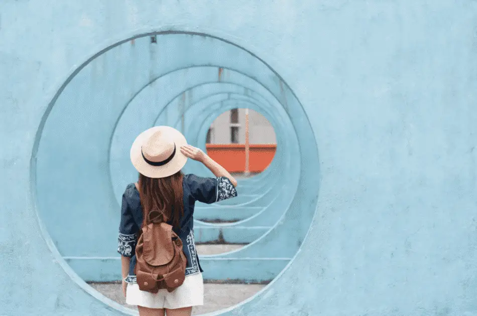 Why Seeing Life as Cyclical, Not Linear, Units You Free