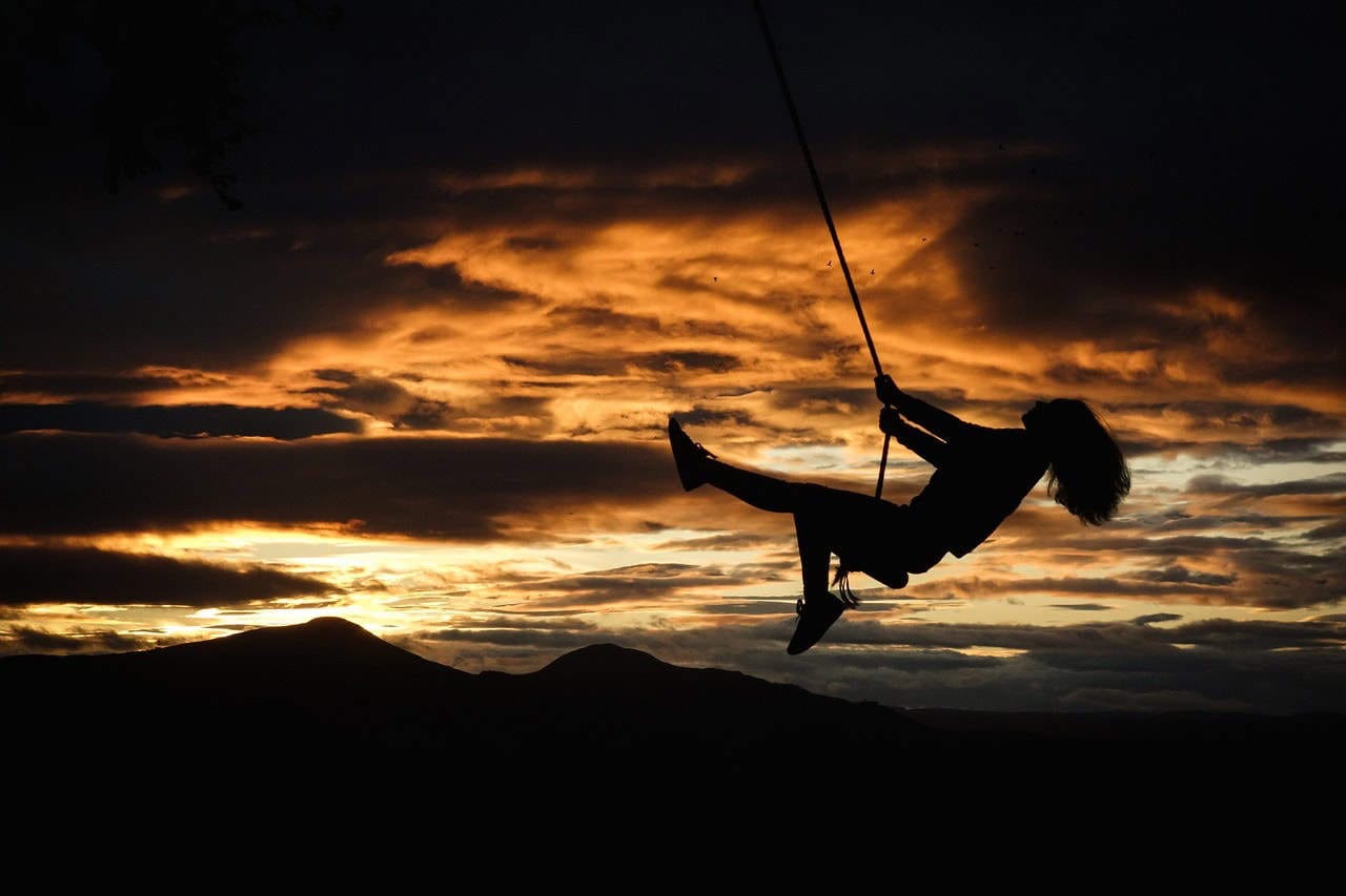 From FOMO to JOMO: Tips on how to Embrace the Pleasure of Lacking Out