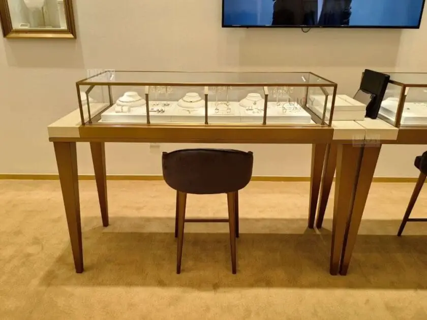 From Retail Shows to Residence Hacks—The Energy of Excellent Perspex